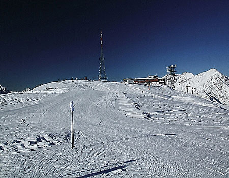 skiurlaub skigebiet venet unterkunft landeck haus raggl